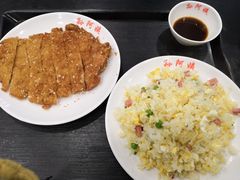 -孙阿姨上海小吃·本帮小厨(隆昌路店)