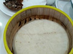 -全聚德(蓝山店)