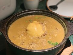 上将肥牛土豆泥-姐夫的小菜(新中关购物中心店)