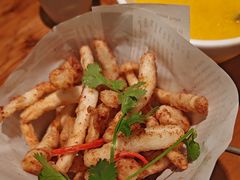 -老板恋上鱼(振华商厦店)