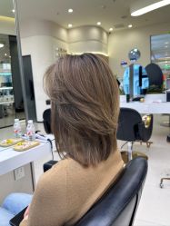 -GANO HAIR 