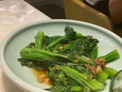 -港丽餐厅(高德置地店)