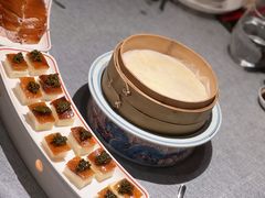 -柿合缘新京菜(静安嘉里中心店)