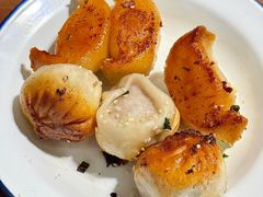 舒蔡记特色生煎-舒蔡记生煎菜饭(云南中路店)