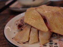 -邵老爹老杭州白斩鸡·家常菜(建国北路店)