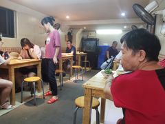 大堂-聪辉同安老美食饭店(大元路店)