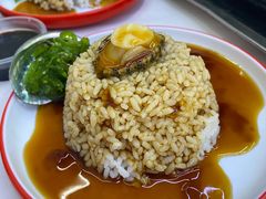 -庆山饭店·海鲜饺子家常菜(北戴河黑石路店)