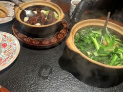 -旺爷砂锅·茶作(国贸城店)