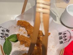 -渔语鱼酸菜鱼新川菜(来福士店)
