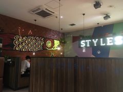 -里岛烤鱼(东港凯虹广场店)