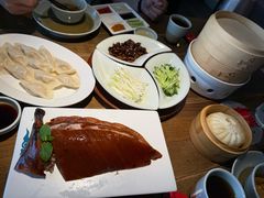 -北方家宴(番禺永旺店)