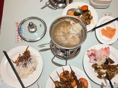 -裕龙汤泉