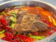 -红满堂·龙虾·牛蛙·淮扬菜(濠北路店)