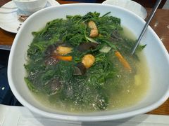 -启香鸡私房菜(湖景店)