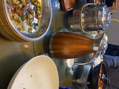 -花间酒庭院餐厅(谷山店)