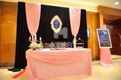 -上海万豪虹桥大酒店·宴会厅