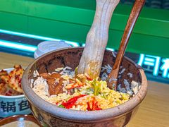 -京参 • 擂椒饭(这有山店)