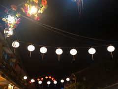 -会安古镇