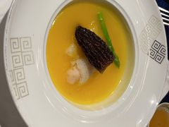 -马勒别墅·中餐厅