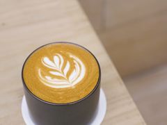 -Onirii Coffee(长乐路店)