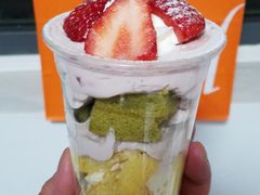 -檬舒舒MonChouChou(久光百货店)