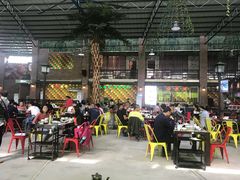 大堂-石岐乳鸽村(南海第三分店)