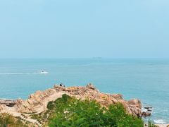 -燕儿岛山公园
