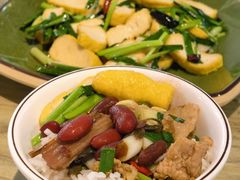 -宣威年猪饭·二十年云南家常菜·特色小炒肉(金碧店)