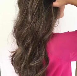 -Tipo Hair salon（明星）店