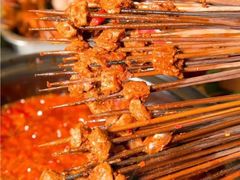 -钢管厂五区小郡肝火锅串串香(总店)