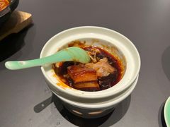 -西湖春天•老字号杭州菜(百汇店)