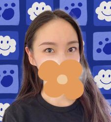 -BBK韩眉馆-正版半永久纹眉美瞳