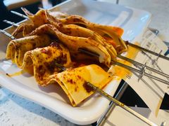 -玉善烧烤串城(长春总店)