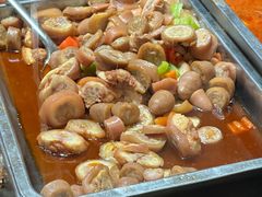 -葛记焖饼(伏牛路店)