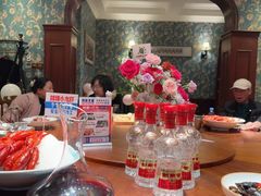 -阿财老铺·老蚌埠龙虾城(华夏总店)
