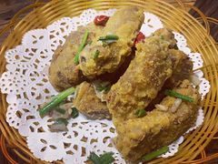 -朋友圈概念餐厅(象山万达广场店)