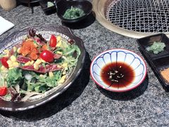 -NIUAN牛庵·日式和牛烧肉(恒隆店)