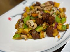 -琼菜王(南海店)