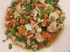 -新凯旋烧烤·燕姐千岛湖土菜