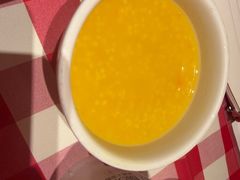 燕麦小米粥-西贝(虹口龙之梦店)