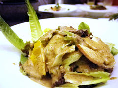 盆盆菜-青年公社烤鸭(青年路店)