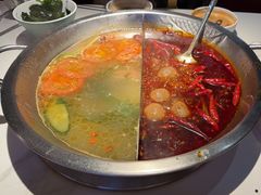-小龙坎火锅(IFS HOT店)