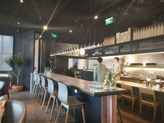 -半山腰·云南菜(侨福芳草地店)
