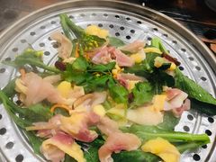 桑拿蒸鸡-阿多私房菜(顺德店)
