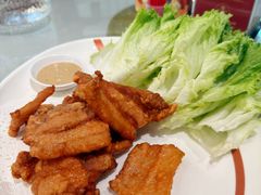 -颂福楼·南京菜(定淮门店)