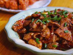 南煎肝-老奇味(后田街店)