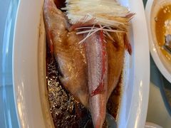 -万龙洲海鲜(南新仓店)