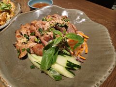 -安南越南餐厅(青岛万象城店)