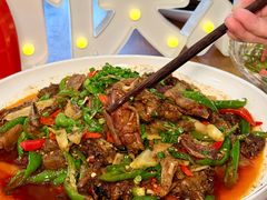 -田园印象·成都土菜院子(华阳店)