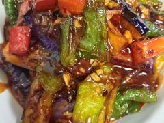 -静一·疆味小馆(黄河路店)